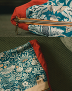 The Wanderer: Carryall Backpack