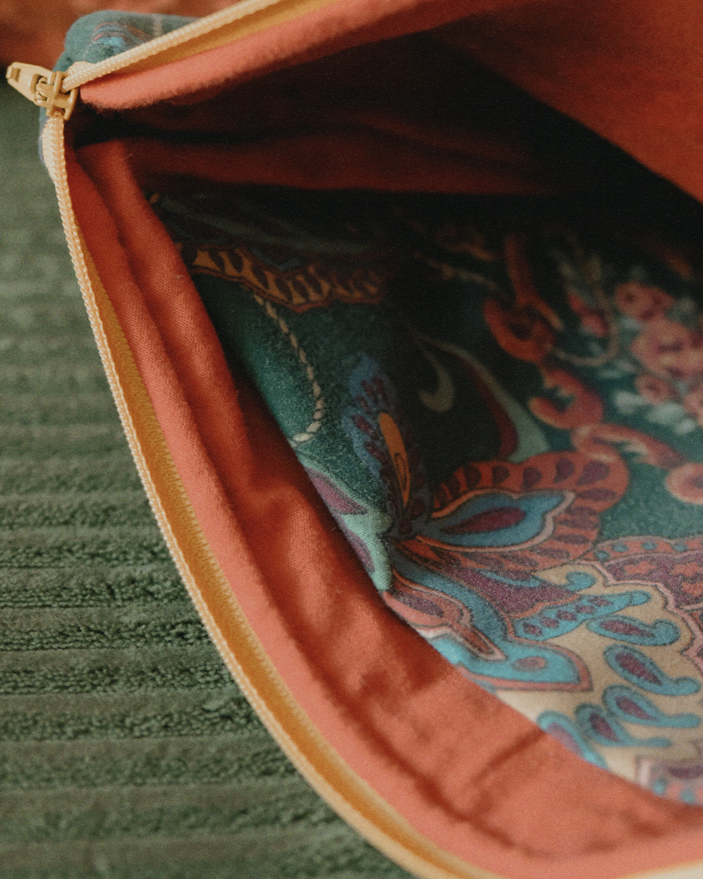 The Commute Companion | Book Sleeve