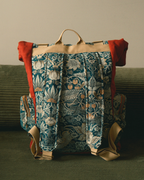 The Wanderer: Carryall Backpack