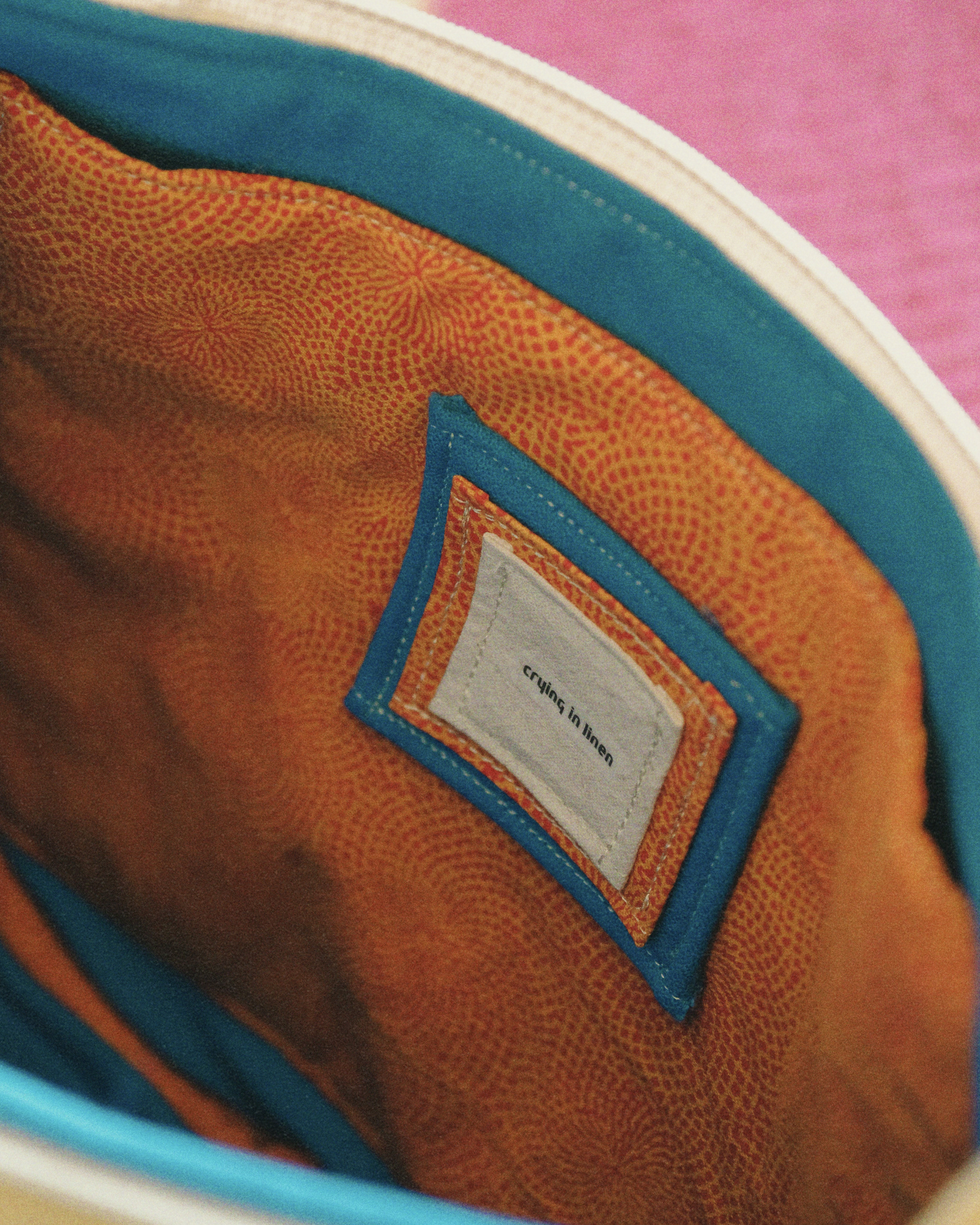 The Delusionist: A Crossbody Bag for Hopeful Romantics