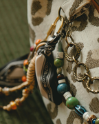 The Wild Hour | Large Crossbody Bag