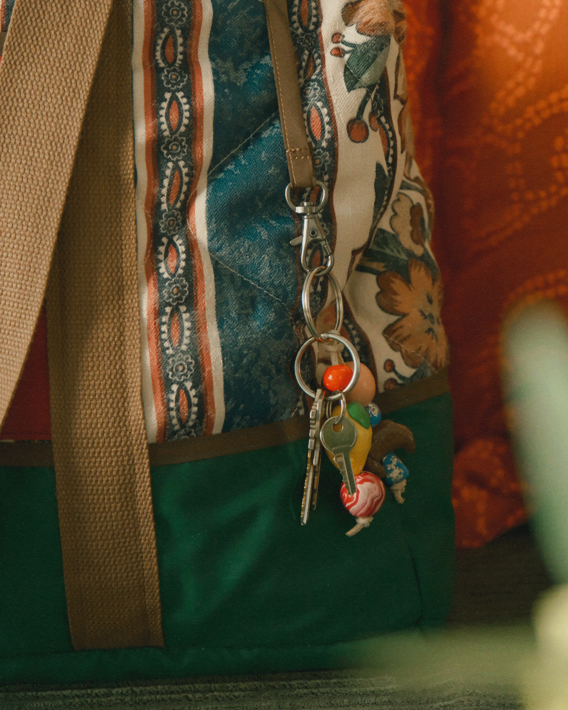 The Out-of-Office Manifesto Duffel