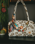 The Sunday Matinee | Large Bowler Bag