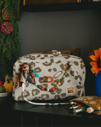 The Sunday Matinee | Large Bowler Bag