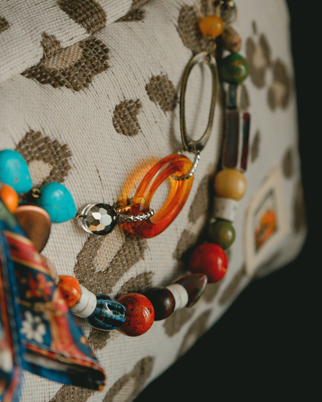 The Sunday Matinee | Large Bowler Bag