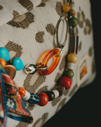 The Sunday Matinee | Large Bowler Bag