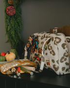 The Sunday Matinee | Large Bowler Bag