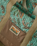 The Burnout Recovery Duffel