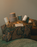 The Midnight Lounge Vanity Pouch