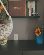 The Wild Hour | Large Crossbody Bag